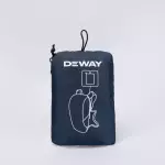 Рюкзак 10л синий Deway 100