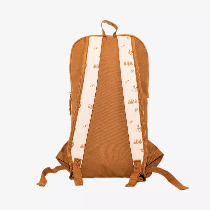 Рюкзак 10л бежевый Deway NH100