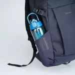 Рюкзак 20л тёмно-синий Deway NH500