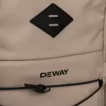 Рюкзак 30л бежевый Deway 500