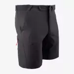 Шорты походные мужские чёрные Deway MH100