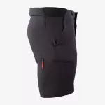 Шорты походные мужские чёрные Deway MH100