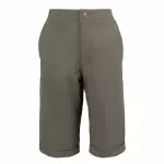 Шорты походные для мальчика хаки Deway 100