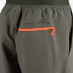 Шорты походные для мальчика хаки Deway 100