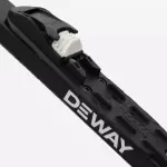 Беговые лыжи с креплениями NNN для взрослых Deway 300