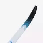 Беговые лыжи c креплениями NNN детские синие Deway 300