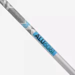 Палки для беговых лыж детские алюминевые Deway 300