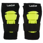 Защита запястья горнолыжная чёрная Wedze 100