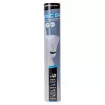 Воланы для бадминтона белые 500 Perfly