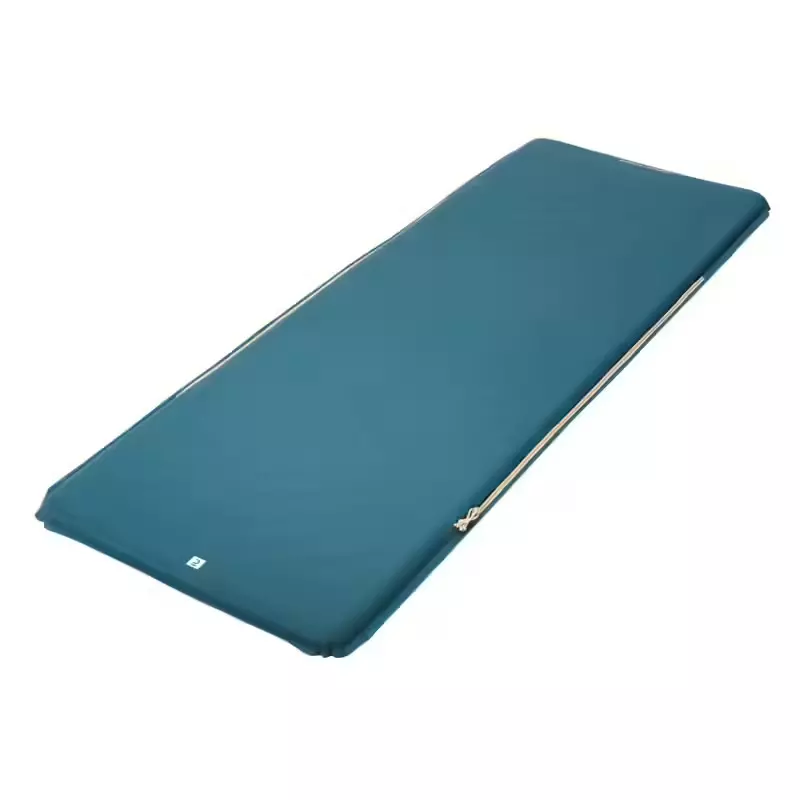 Матрас самонадувающийся для кемпинга Quechua 700 Comfort