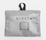 Сумка для обуви серая Kipsta