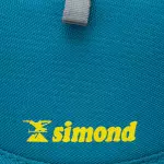 Обвязка для обучения альпинизму Simond EASY 3