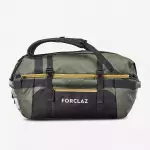 Сумка 40-60л хаки Forclaz 300