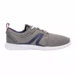 Кроссовки для ходьбы мужские серые Newfeel Soft 140