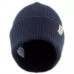 Шапка детская синяя Wedze Fisherman 100