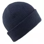 Шапка детская синяя Wedze Fisherman 100