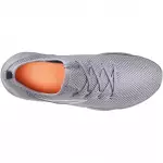 Кроссовки для ходьбы женские серые Newfeel PW 100