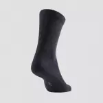 Носки для тенниса 3 пары черные Artengo RS160