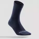 Носки темно синие 3 пары Artengo RS160