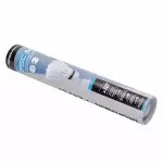 Воланы для бадминтона белые 500 Perfly