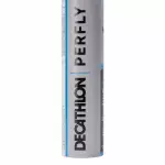 Воланы для бадминтона белые 500 Perfly