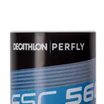 Воланы для бадминтона белые 500 Perfly