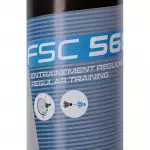Воланы для бадминтона белые 500 Perfly