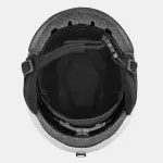Шлем горнолыжный белый Wedze 500