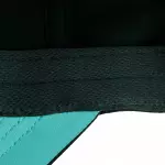 Кепка спортивная черная Artengo 500