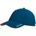 Кепка спортивная детская синяя Artengo TC500