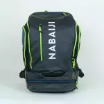 Рюкзак для плавания 27л синий Nabaiji 500