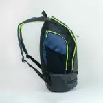 Рюкзак для плавания 27л синий Nabaiji 500