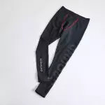 Легинсы для грэпплинга мужские черные Outshock 500