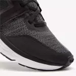 Кроссовки для бега женские черные Kalenji Run Comfort