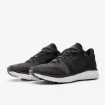 Кроссовки для бега женские черные Kalenji Run Comfort