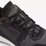 Кроссовки для бега женские черные Kalenji Run Comfort