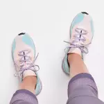 Кроссовки для бега женские Kalenji Run Comfort