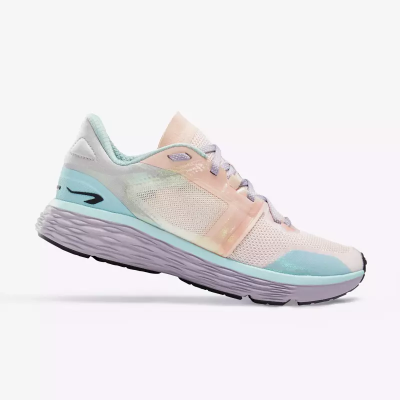 Кроссовки для бега женские Kalenji Run Comfort