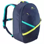 Рюкзак для походов 5л детский синий Quechua MH100