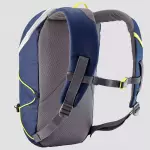 Рюкзак для походов 10л детский синий Quechua MH100