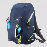 Рюкзак для походов 10л детский синий Quechua MH100