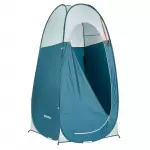 Душевая кабина синяя Quechua 300