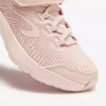 Кроссовки детские розовые Kalenji 500