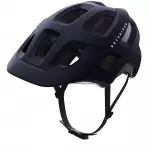 Шлем велосипедный темно-синий Rockrider EXPL 300