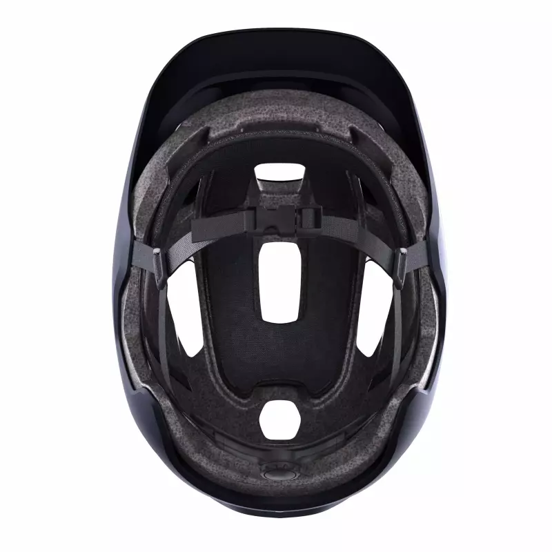 Шлем велосипедный темно-синий Rockrider EXPL 300