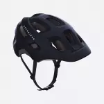 Шлем велосипедный темно-синий Rockrider EXPL 300