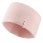 Повязка на голову розовая Wedze 100