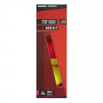 Мячи для большого тенниса Artengo TB100 * 3