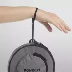 Чехол для ракетки для настольного тенниса 130 Pongori