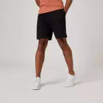 Шорты мужские черные Nyamba 500